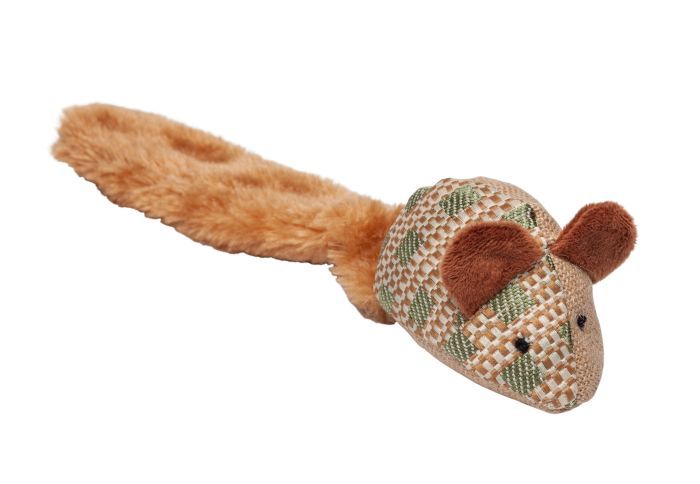 Bud-Z Mouse With Giant Tail