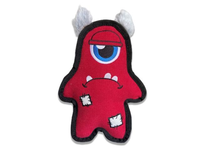 Bud-Z Patches Mr Grouchy