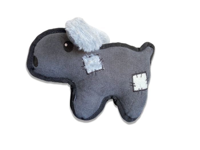 Bud-Z Patches Rabbit for Dogs