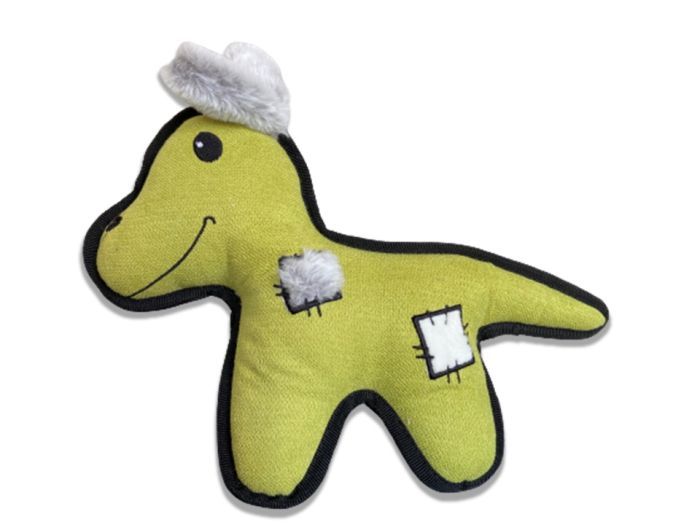 Bud-Z Patches Dino