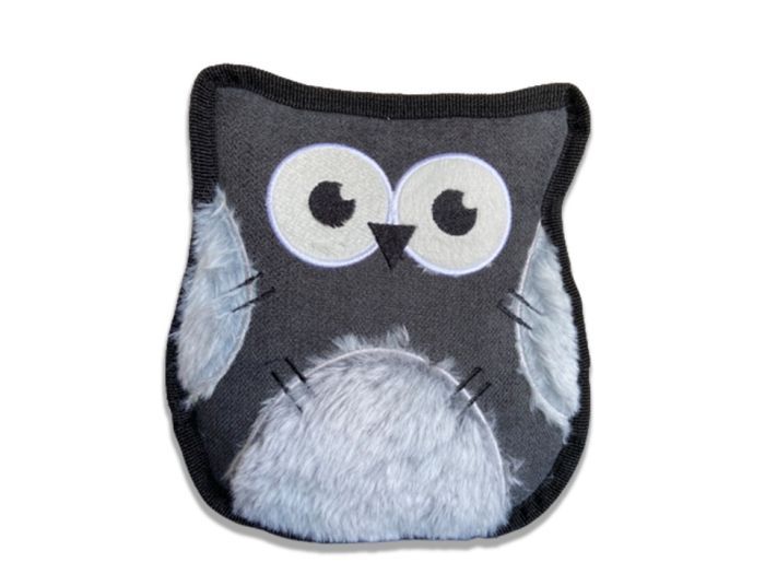 Bud-Z Patches Owl Dog