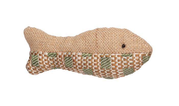 Bud-Z toy Sardine