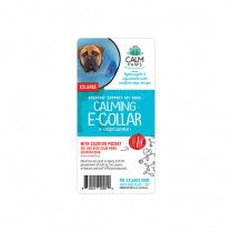 Calm Paws Calming E-Collar Xxlarge