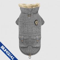 Canada Pooch Alaskan Army Parka 20