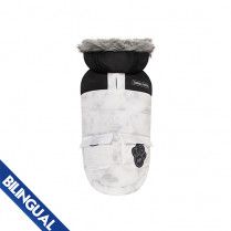 Canada Pooch Eco True North Parka 18