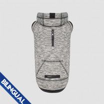 Canada Pooch Hero Hoodie 16