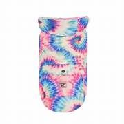 Canada Pooch Pick Me Poncho Tie Dye 18