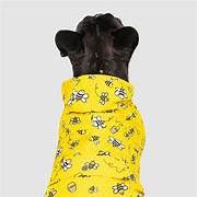 Canada Pooch Pick Me Poncho Bee 14