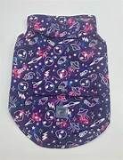 Canada Pooch Pick Me Poncho Glow In The Dark 18