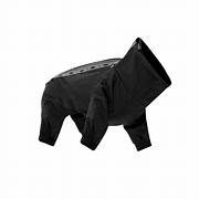 Canada Pooch Snowsuit Black  26