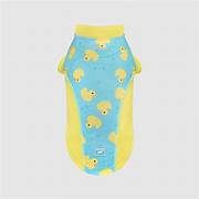 Canada Pooch Sun Shield Tee Rubber Ducks Size 22