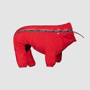Canada Pooch Snowsuit Red Size 24