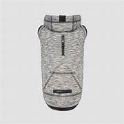Canada Pooch Spacedye Hero Hoodie 22 Grey