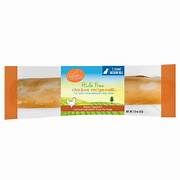 Canine Naturals Hide Free Chicken 4&quot; Roll