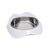Catit Pixi Dish White