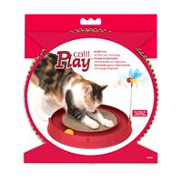 Catit Play N&#39; Scratch Replacement Pad