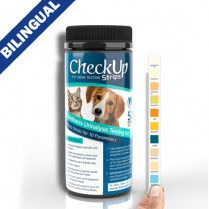 Check-Up Strips Urinalysis