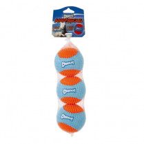 Chuckit! Amphibious Balls Dog Toy 3 Pack