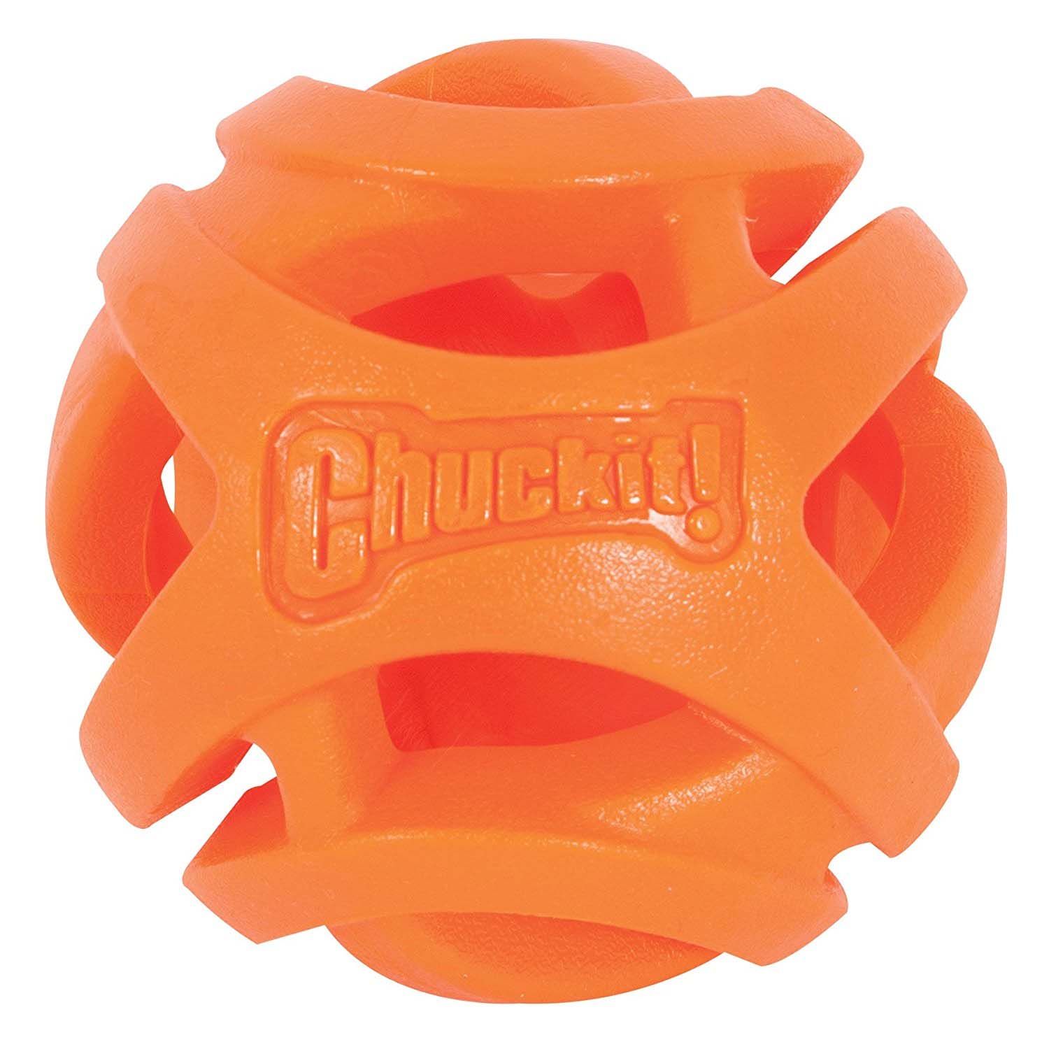 Chuckit! Breath Right Ball Large
