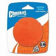 Chuckit! Fetch Ball Large