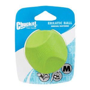Chuckit! Erractic Ball Medium