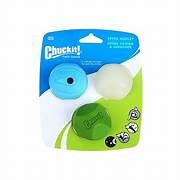 Chuckit! Fetch Medley Small 3Pk