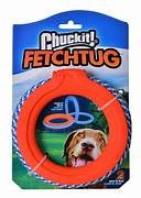 Chuckit! Fetch Tug