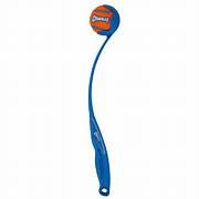 Chuckit! Hol 18M Launch+ Ball