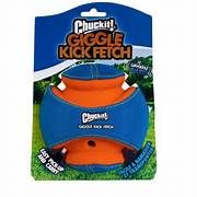 Chuckit! Giggle Kick And Fetch