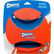 Chuckit! Kick Fetch Ball Large