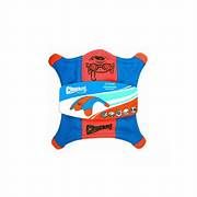 Chuckit! Flying Squirrel Fetch Small Dog Toy