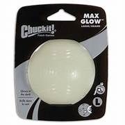 Chuckit! Max Glow Ball Large
