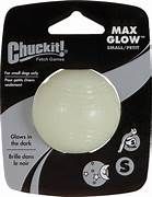 Chuckit! Max Glow Ball Small