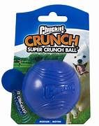 Chuckit! Super Crunch Ball