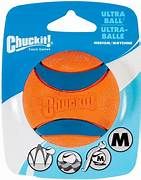 Chuckit! Ultra Ball Medium