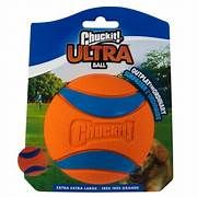 Chuckit! Ultra Ball Xxl 1Pk