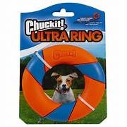 Chuckit! Ultra Ring 5X5In