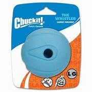 Chuckit! Whistler Ball Large