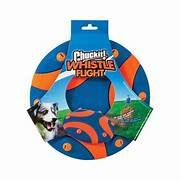 Chuckit! Whistle Flyer
