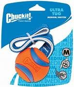 Chuckit! Ultra Tug Med