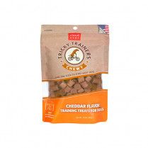 Cloud Star Tricky Trainers Chewy Cheddar Dog Treats 14 oz