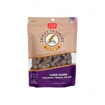 Cloud Star Tricky Trainers Chewy Liver Dog Treats 14 oz