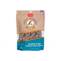 Cloud Star Tricky Trainers Chewy Salmon Dog Treats 14 oz