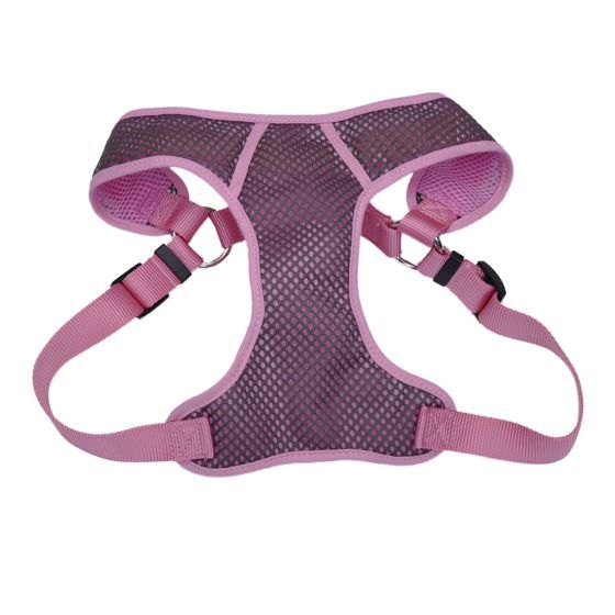 Coastal Sport Wrao Harness Pink