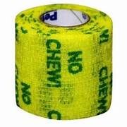 Coflex Bandage 2 Inch No Chew/Bitter