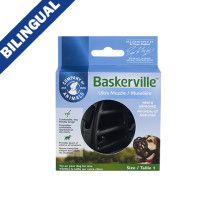 Company Of Animals Baskerville Ultra Muzzle Size 1