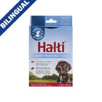 Company Of Animals Halti Optifit Large