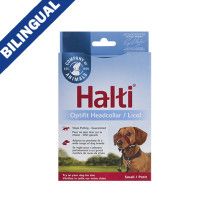Company Of Animals Halti Optifit Small