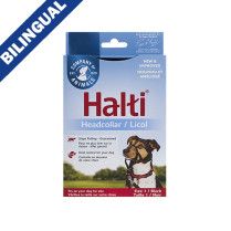 Company of Animals Halti Head Collar size 1