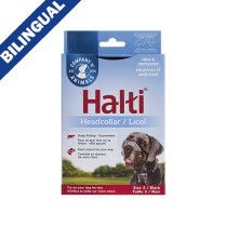 Company of Animals Halti Headcollar Black Size 5